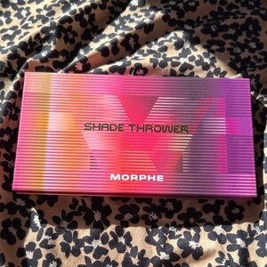Morphe Vivid Spectrum Palette
